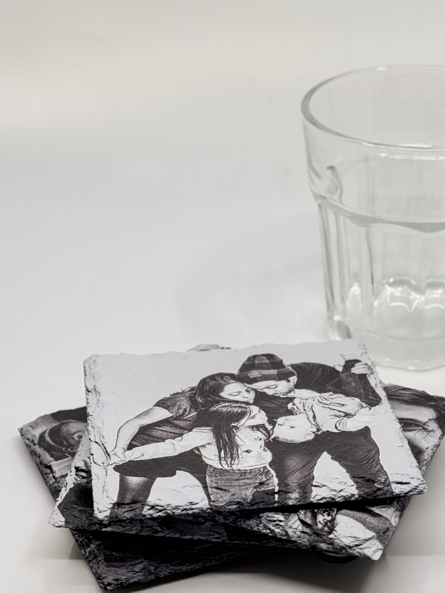 Slate Coasters