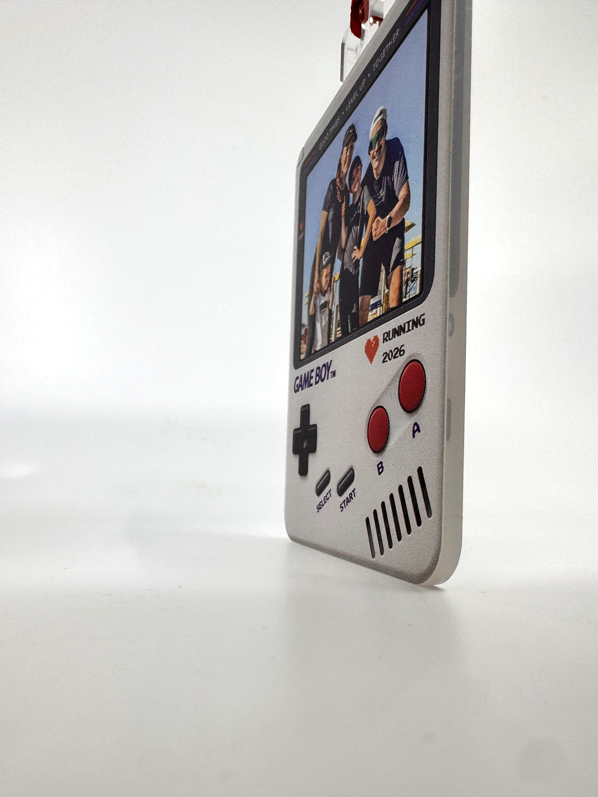 Gameboy Ornament