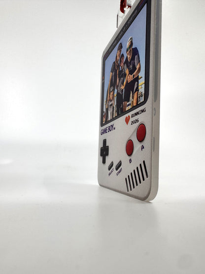 Gameboy Ornament