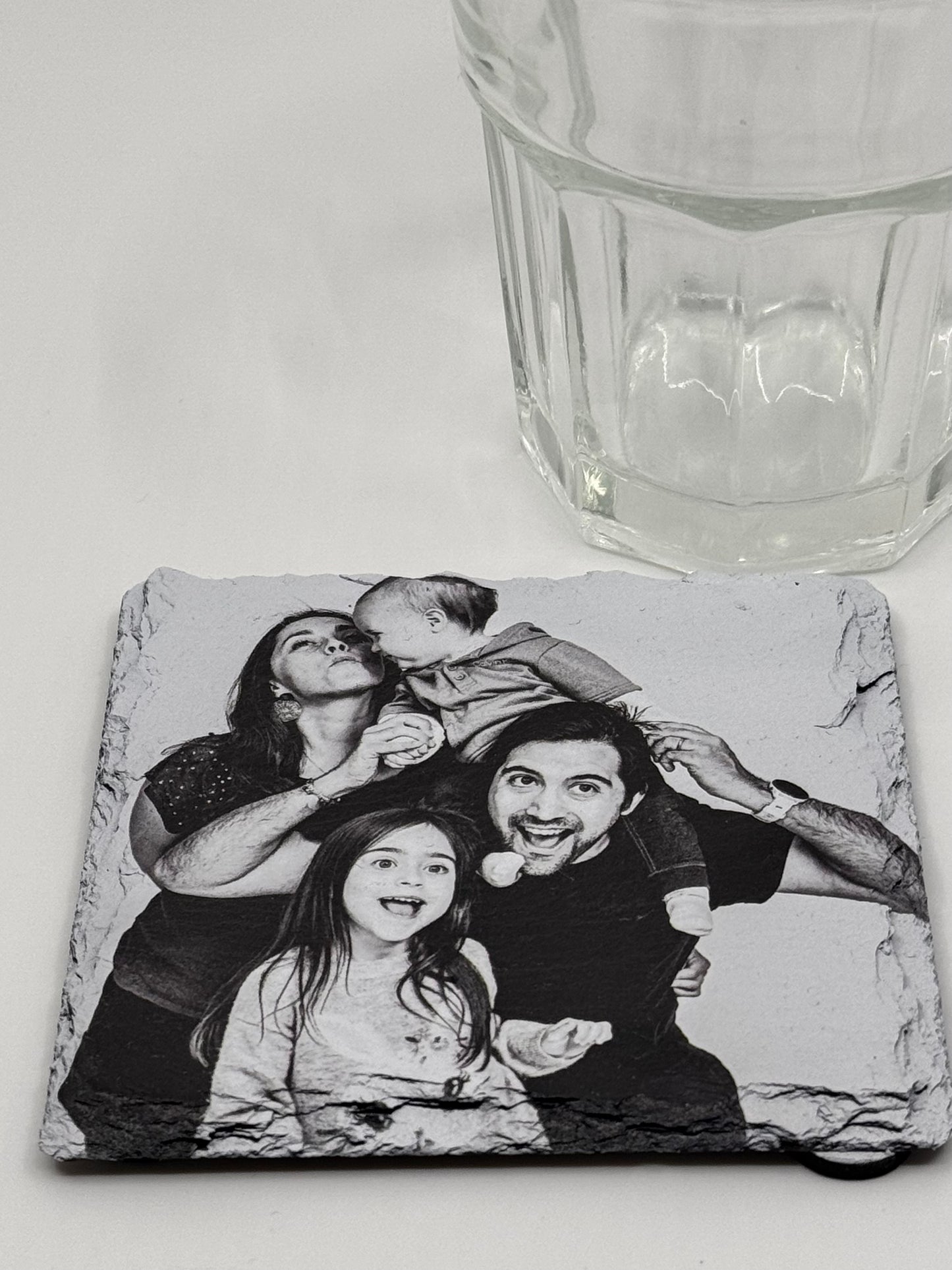 Slate Coasters