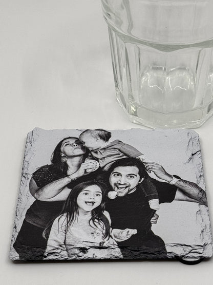 Slate Coasters