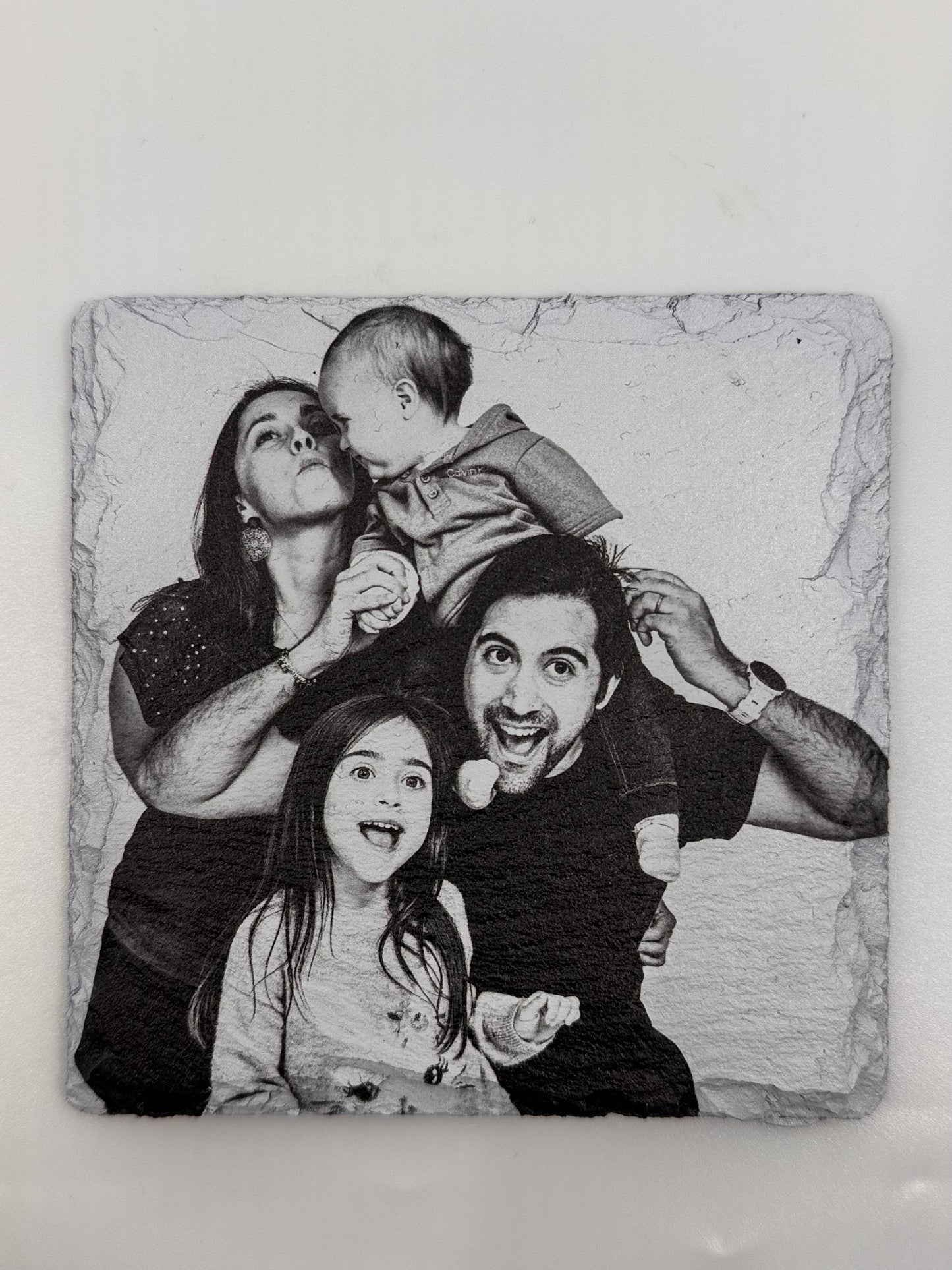 Slate Coasters