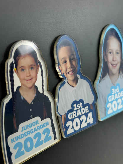 Back To School Magnet