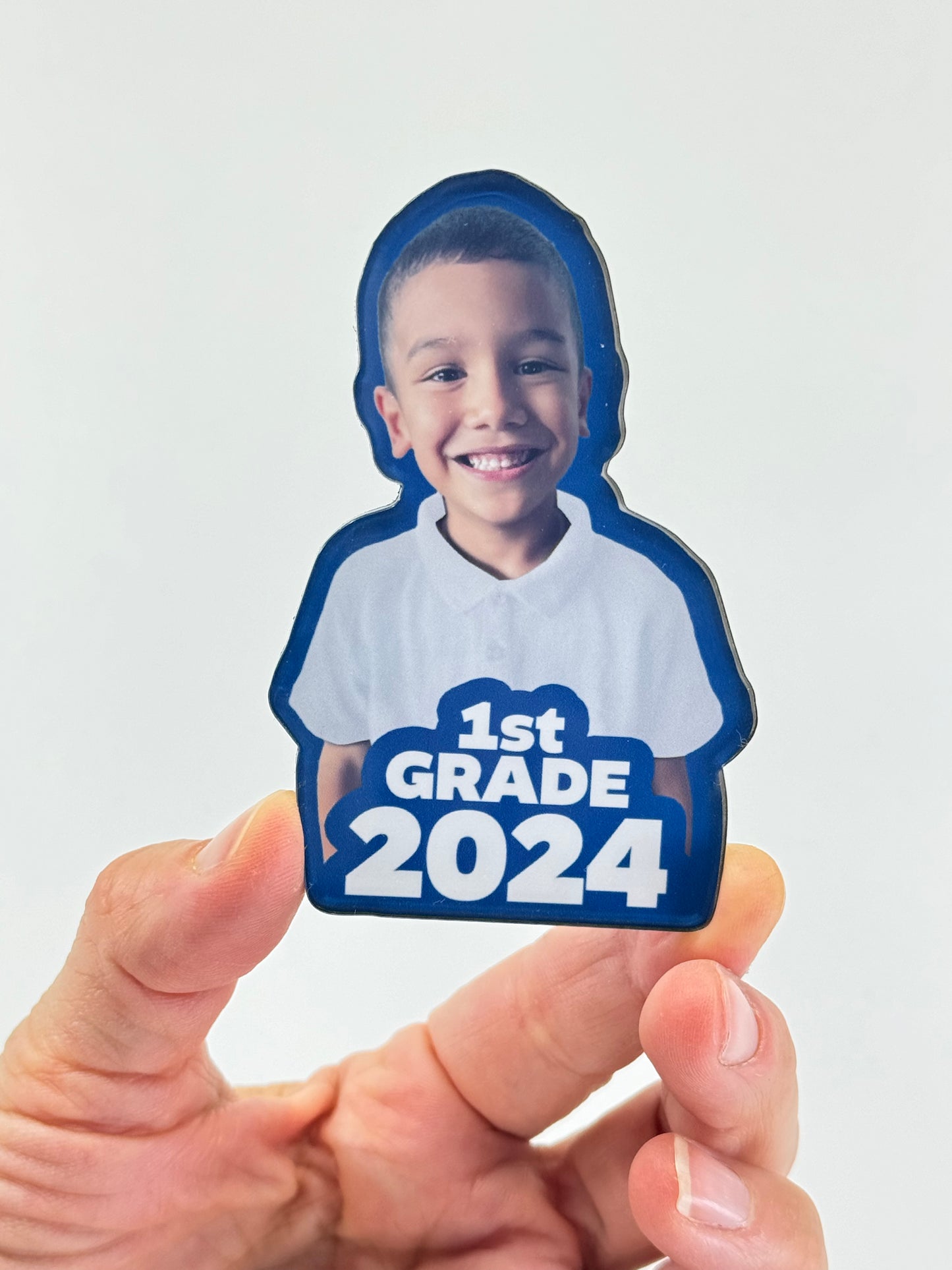 Back To School Magnet