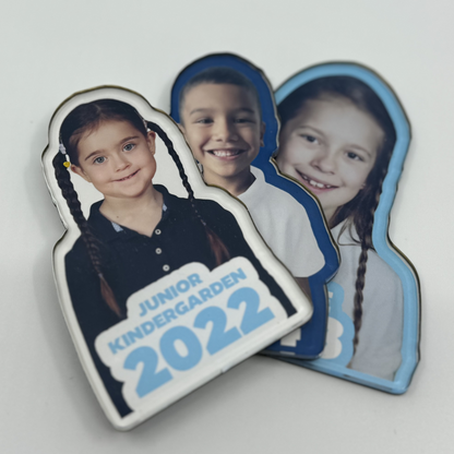 Back To School Magnet